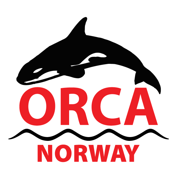 Orca Norway logo